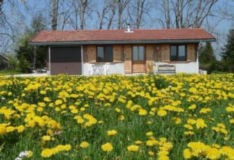 Le Clos d&rsquo;Aval