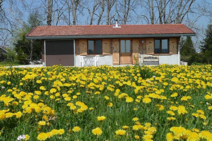 Le Clos d&rsquo;Aval