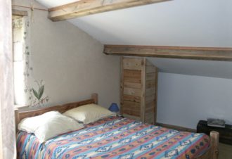Refuge de Montagna