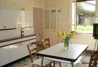 Gîte n°G1624