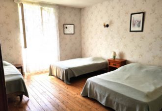 Gîte n°G1624