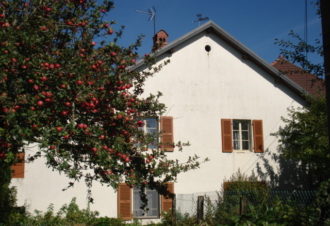 Gîte n°G1624