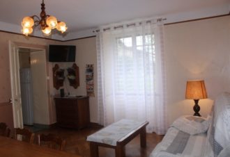 Gîte n°G1624