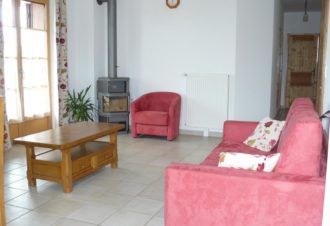 la grange combaret