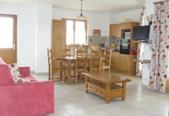la grange combaret