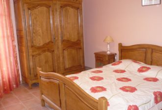 la grange combaret