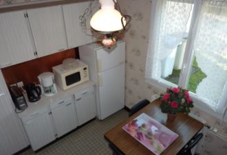 Gîte n°G1639