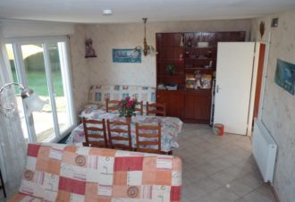 Gîte n°G1639