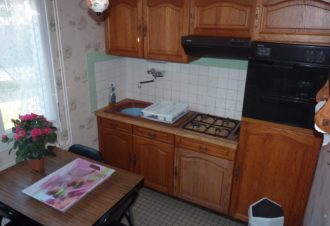 Gîte n°G1639