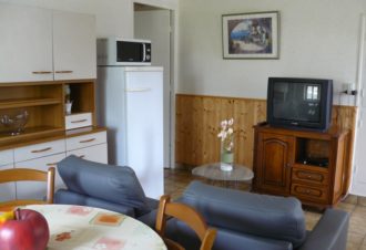 Gîte n°G1642