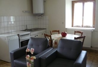 Gîte n°G1642