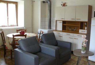Gîte n°G1642