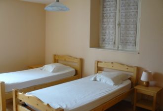 Gîte n°G1642