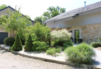 Maison atHOme – Gîte luxe avec piscine intérieure