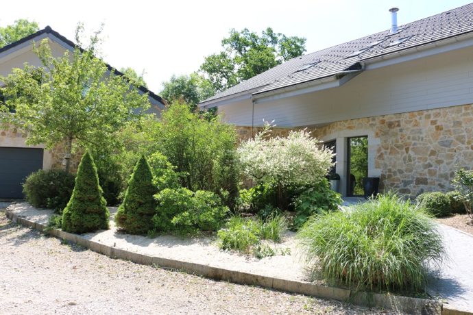 Maison atHOme – Gîte luxe avec piscine intérieure