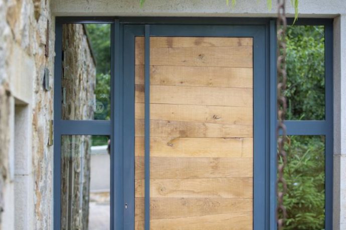 Maison atHOme – Gîte luxe avec piscine intérieure