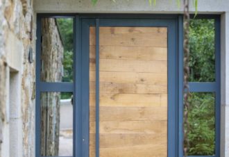 Maison atHOme – Gîte luxe avec piscine intérieure