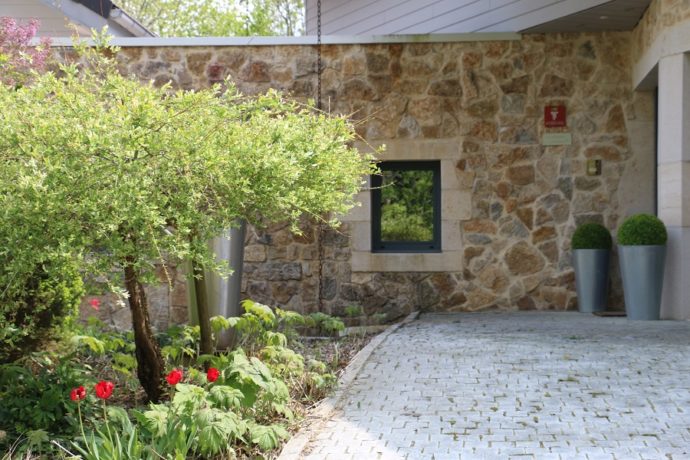 Maison atHOme – Gîte luxe avec piscine intérieure