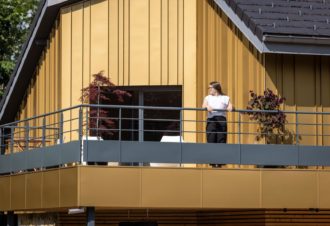 Maison atHOme – Gîte luxe avec piscine intérieure