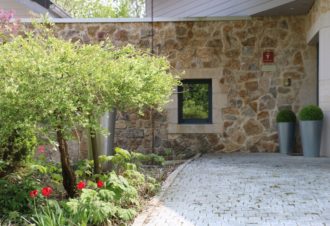 Maison atHOme – Gîte luxe avec piscine intérieure