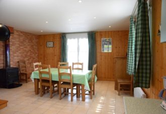 Les Alagnes