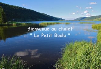 Le Petit Boulu