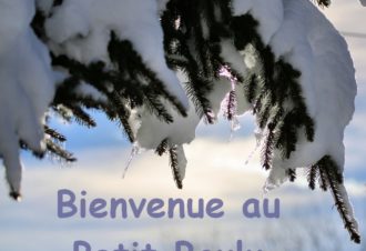 Le Petit Boulu
