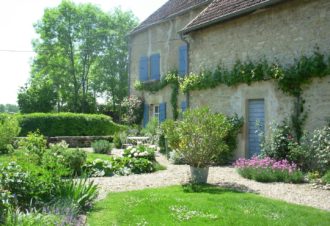 Chez Marinette