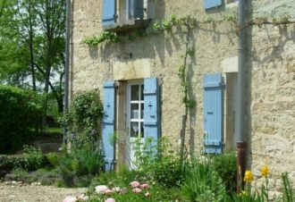 Chez Marinette