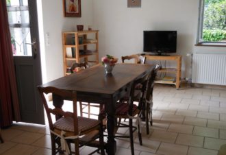 Chez Marinette