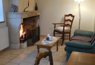 Chez Marinette