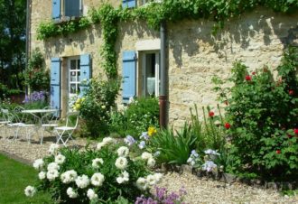 Chez Marinette