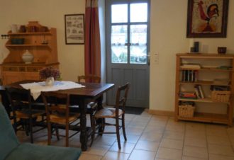 Chez Marinette