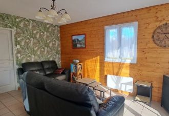Gîte du Brillat