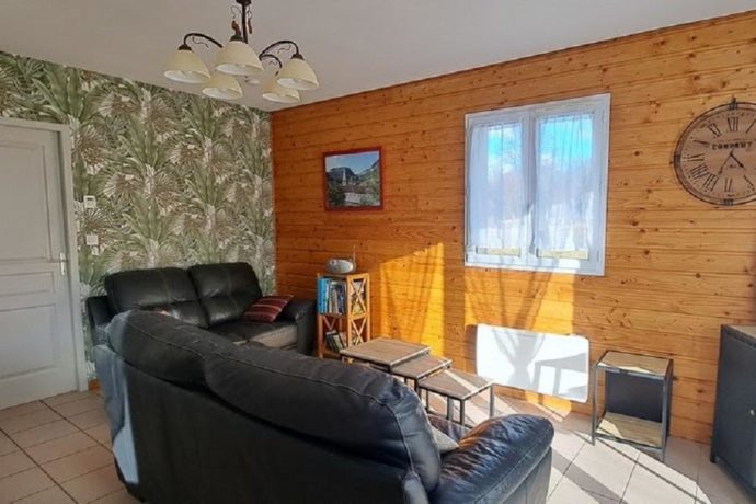 Gîte du Brillat