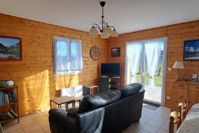 Gîte du Brillat