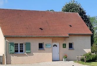 Gîte du Brillat