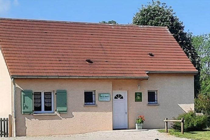 Gîte du Brillat