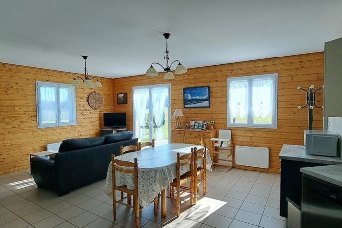 Gîte du Brillat