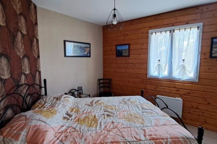 Gîte du Brillat