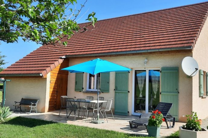 Gîte du Brillat