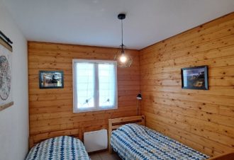 Gîte du Brillat