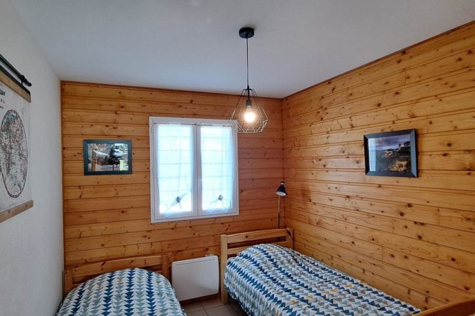 Gîte du Brillat