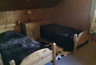 Les Abeilles 85 m²