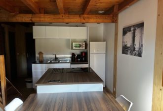Les Abeilles 85 m²