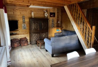 Les Abeilles 85 m²