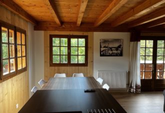 Les Abeilles 85 m²