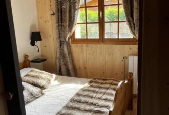 Les Abeilles 85 m²