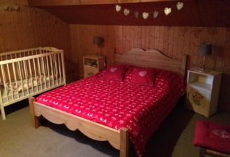 Les Abeilles 85 m²
