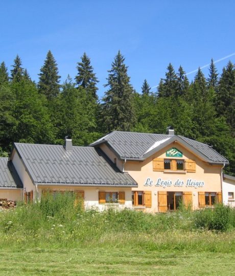 Le Logis des Neiges